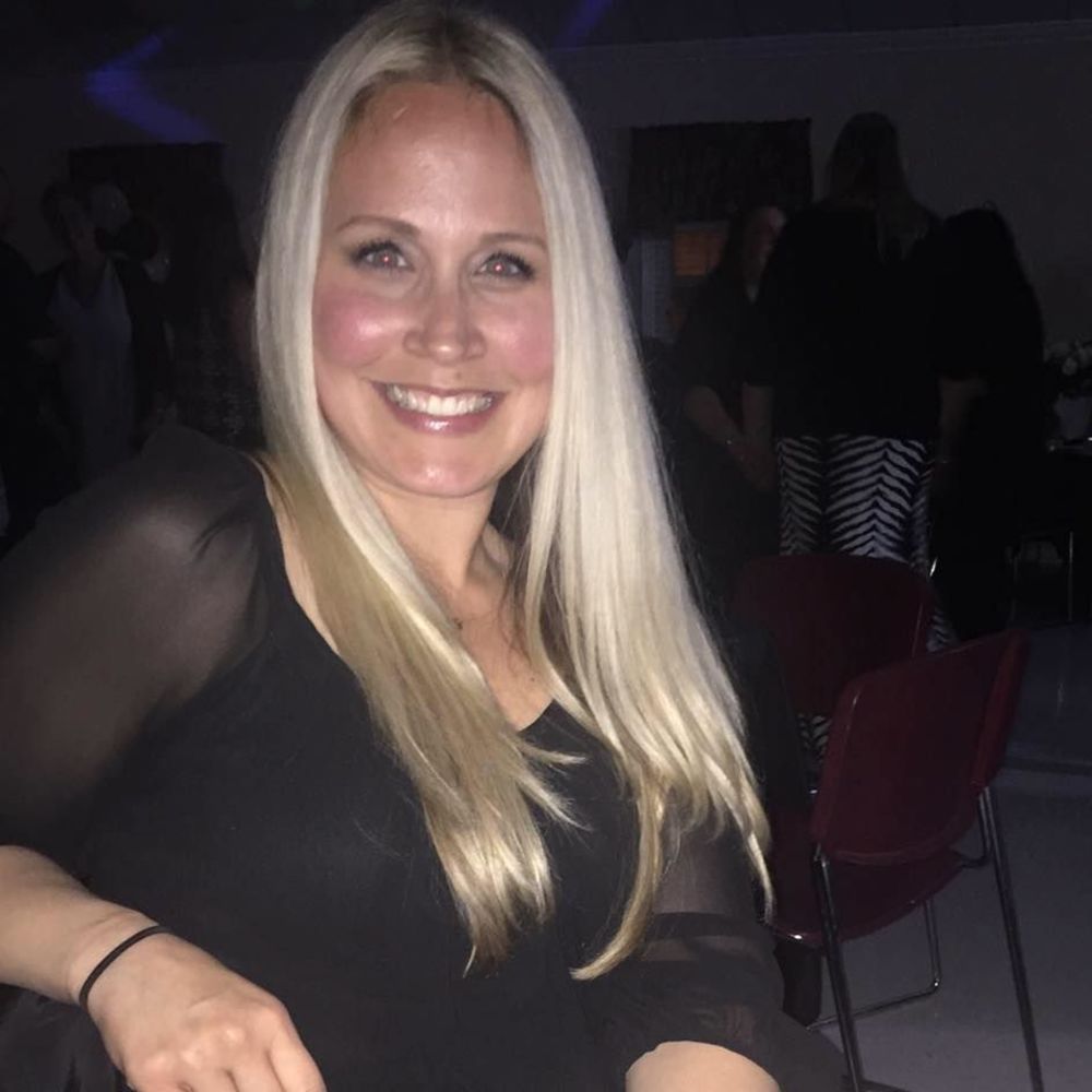 Meet your Posher, Danielle